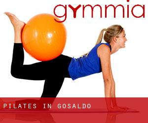 Pilates in Gosaldo