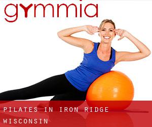 Pilates in Iron Ridge (Wisconsin)