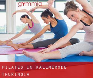 Pilates in Kallmerode (Thuringia)