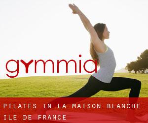 Pilates in La Maison Blanche (Île-de-France)