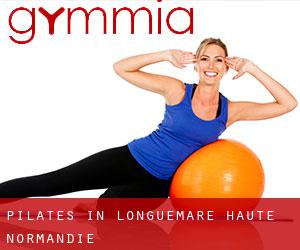 Pilates in Longuemare (Haute-Normandie)