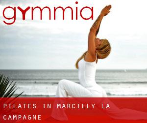 Pilates in Marcilly-la-Campagne