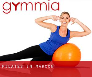 Pilates in Marcon