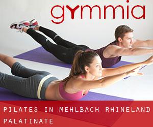 Pilates in Mehlbach (Rhineland-Palatinate)