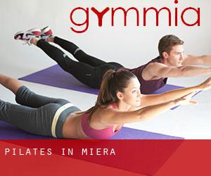 Pilates in Miera