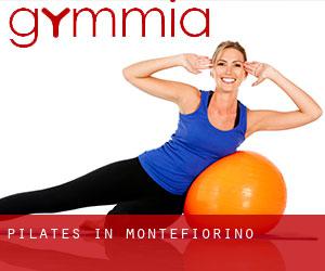 Pilates in Montefiorino