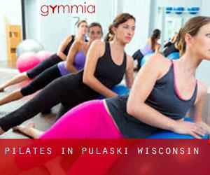 Pilates in Pulaski (Wisconsin)