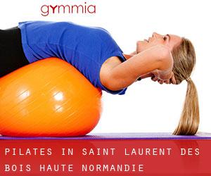 Pilates in Saint-Laurent-des-Bois (Haute-Normandie)