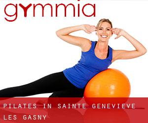 Pilates in Sainte-Geneviève-lès-Gasny