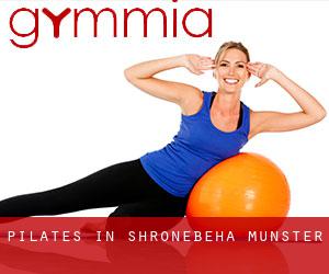 Pilates in Shronebeha (Munster)