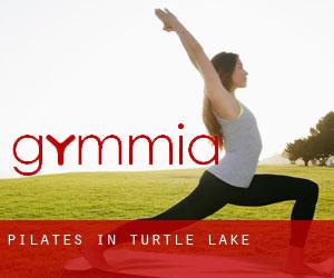 Pilates in Turtle Lake