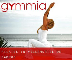 Pilates in Villamuriel de Campos