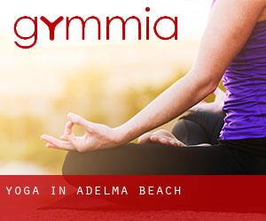 Yoga in Adelma Beach