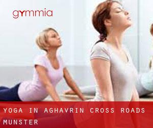 Yoga in Aghavrin Cross Roads (Munster)