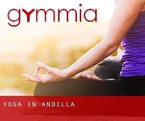 Yoga in Andilla