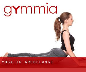 Yoga in Archelange