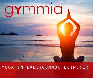 Yoga in Ballycommon (Leinster)