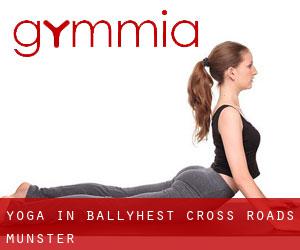 Yoga in Ballyhest Cross Roads (Munster)