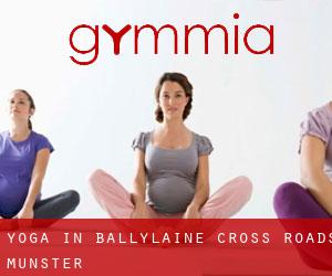 Yoga in Ballylaine Cross Roads (Munster)