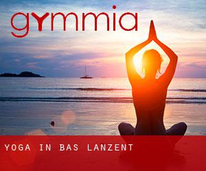 Yoga in Bas Lanzent