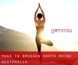 Yoga in Brüggen (North Rhine-Westphalia)