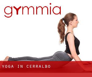 Yoga in Cerralbo