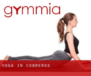 Yoga in Cobreros
