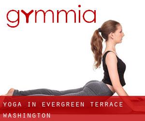 Yoga in Evergreen Terrace (Washington)