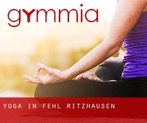Yoga in Fehl-Ritzhausen