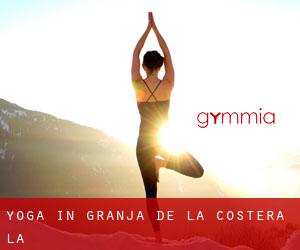 Yoga in Granja de la Costera (la)