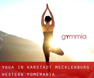 Yoga in Karstädt (Mecklenburg-Western Pomerania)
