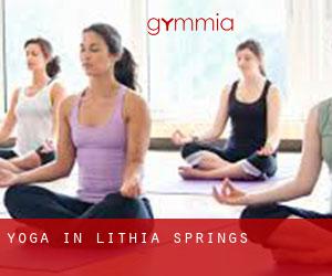 Yoga in Lithia Springs