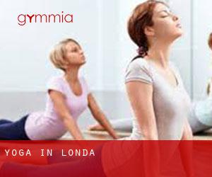 Yoga in Londa