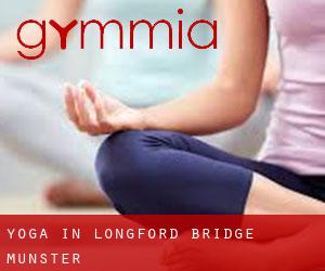 Yoga in Longford Bridge (Munster)