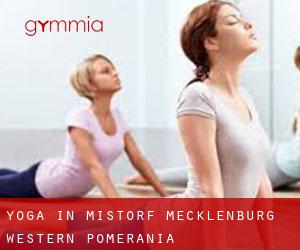 Yoga in Mistorf (Mecklenburg-Western Pomerania)