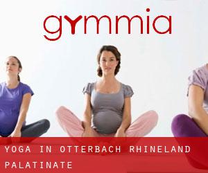 Yoga in Otterbach (Rhineland-Palatinate)