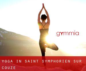 Yoga in Saint-Symphorien-sur-Couze