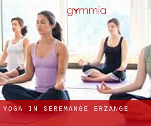 Yoga in Serémange-Erzange