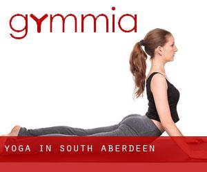 Yoga in South Aberdeen