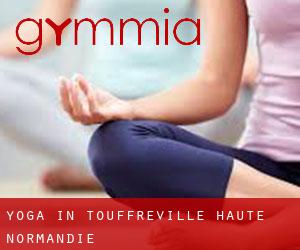 Yoga in Touffreville (Haute-Normandie)