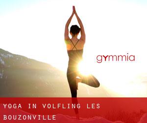 Yoga in Vœlfling-lès-Bouzonville