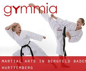 Martial Arts in Bergfeld (Baden-Württemberg)