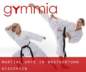 Martial Arts in Brothertown (Wisconsin)