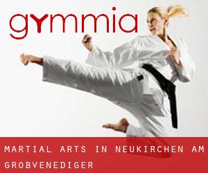Martial Arts in Neukirchen am Großvenediger