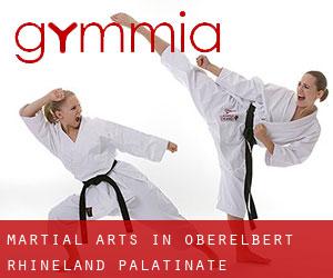Martial Arts in Oberelbert (Rhineland-Palatinate)