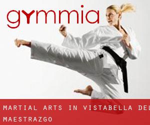 Martial Arts in Vistabella del Maestrazgo