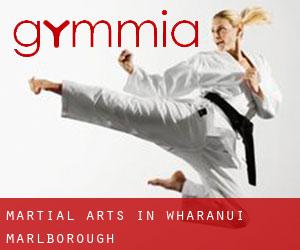 Martial Arts in Wharanui (Marlborough)