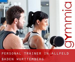 Personal Trainer in Allfeld (Baden-Württemberg)