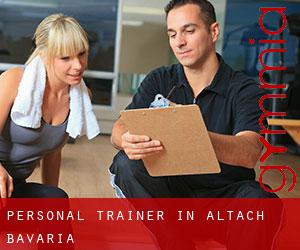 Personal Trainer in Altach (Bavaria)