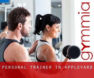 Personal Trainer in Appleyard